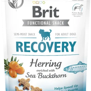 Brit Care Functional Snack Recovery Herring 150 g