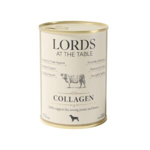Naturalny kolagen wołowy – 350g LORDS at the table