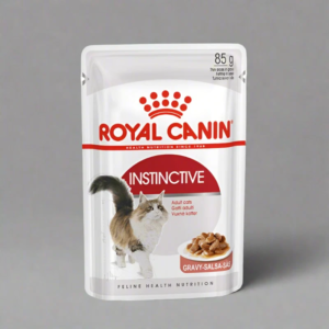 royal canin instinctive saszetka 85g sos